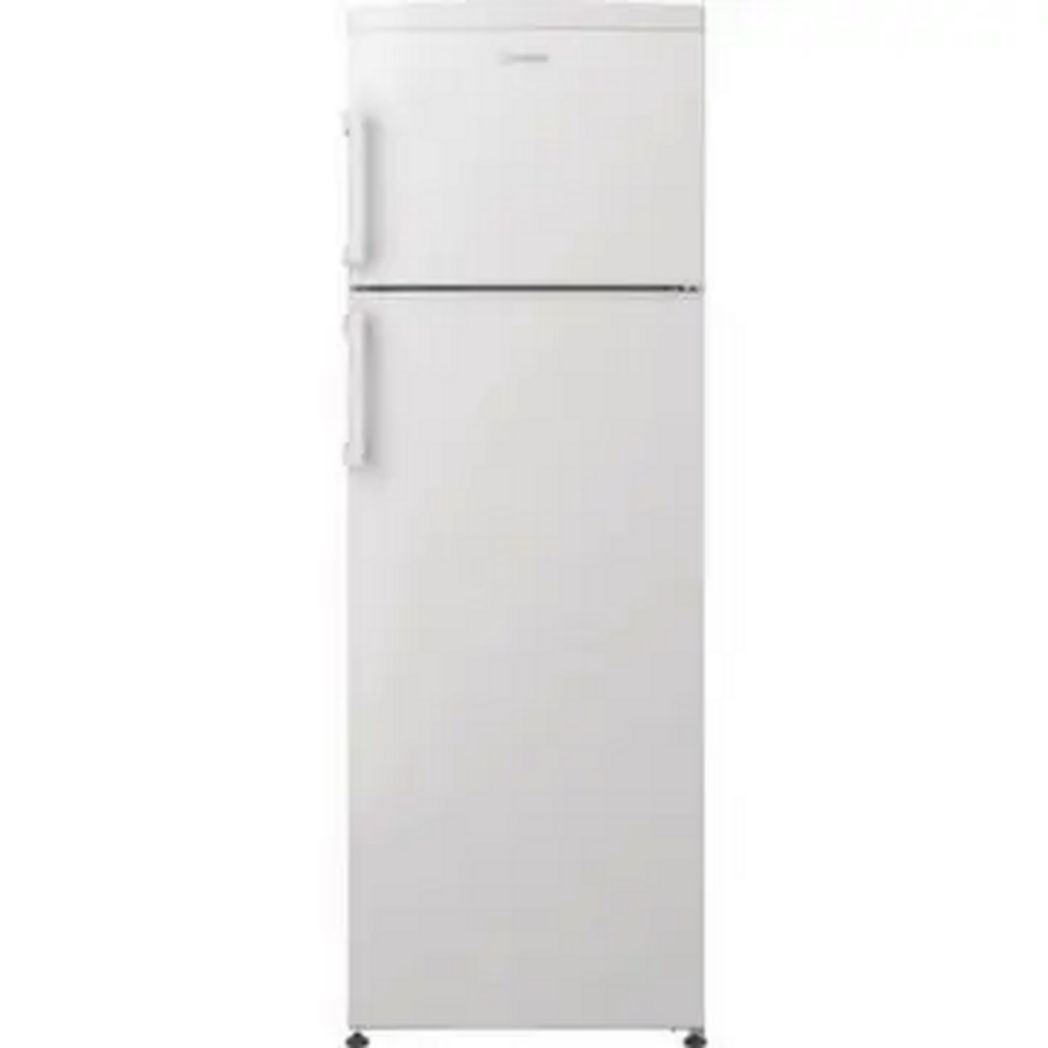 Refrigerador combinado Indesit 60732WFR