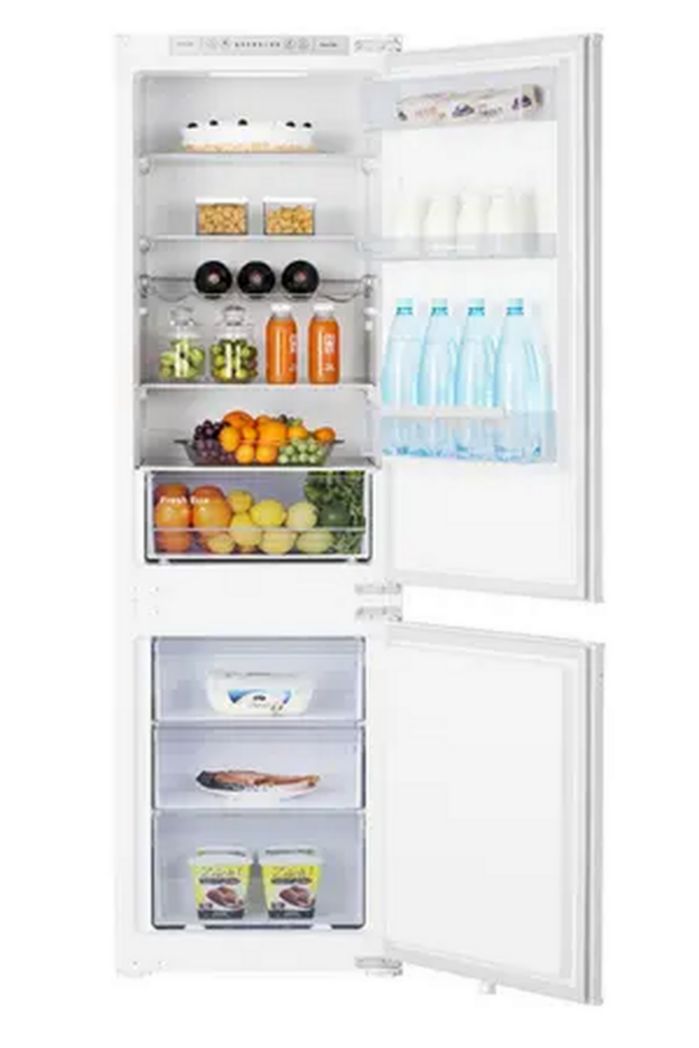 Frigorífico empotrado Thomson TH178EBI38 con congelador inferior