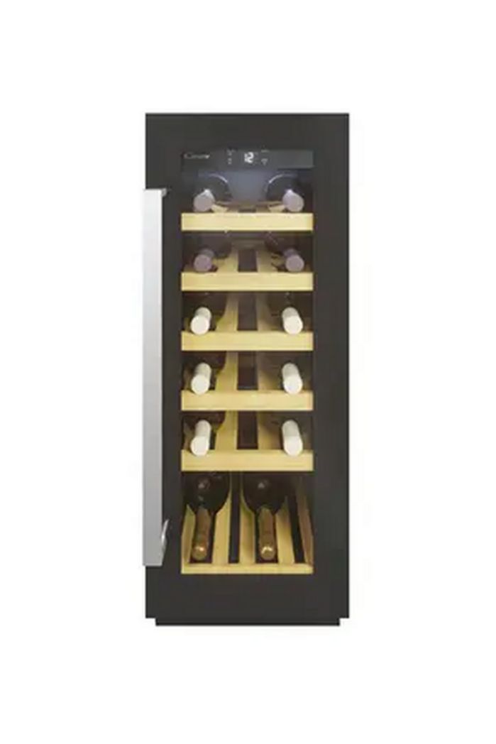 Bodega de vinos Candy CCVB 30/1