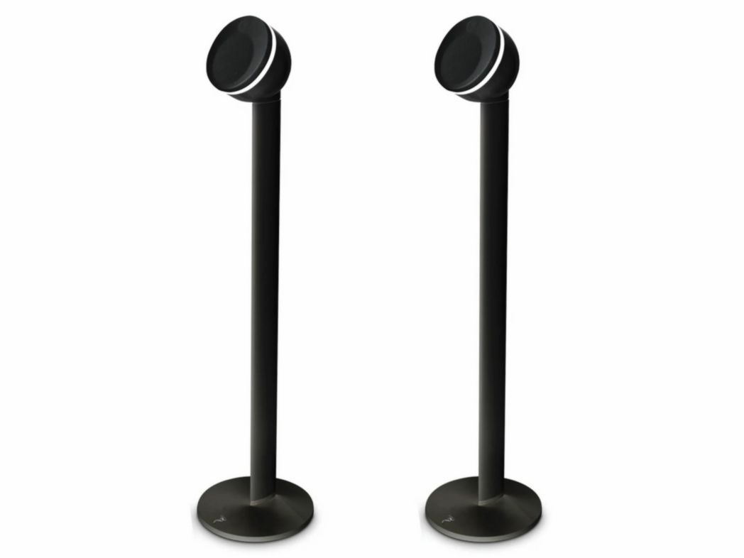 Trípodes FOCAL DOME (par)