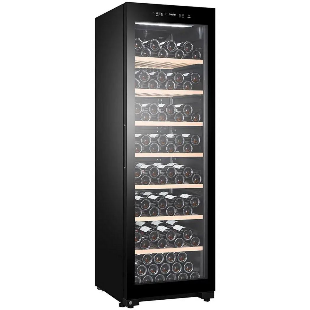 HAIER WS190GA WINE BANK SERIE 60 5 Bodega de Añejamiento